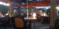 Atmosphère du Restaurant Auberge Les Houblonnières à Stutzheim-Offenheim - n°8