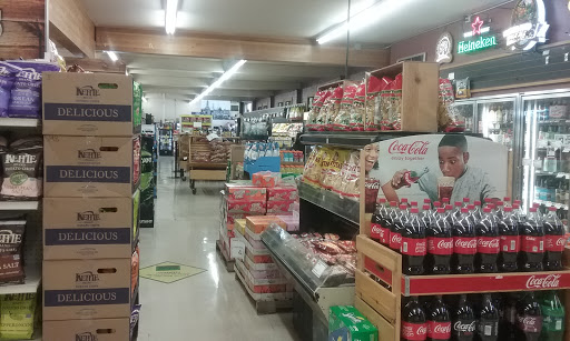 Grocery Store «Jefferson Thriftway», reviews and photos, 103 Old Pacific Hwy, Jefferson, OR 97352, USA