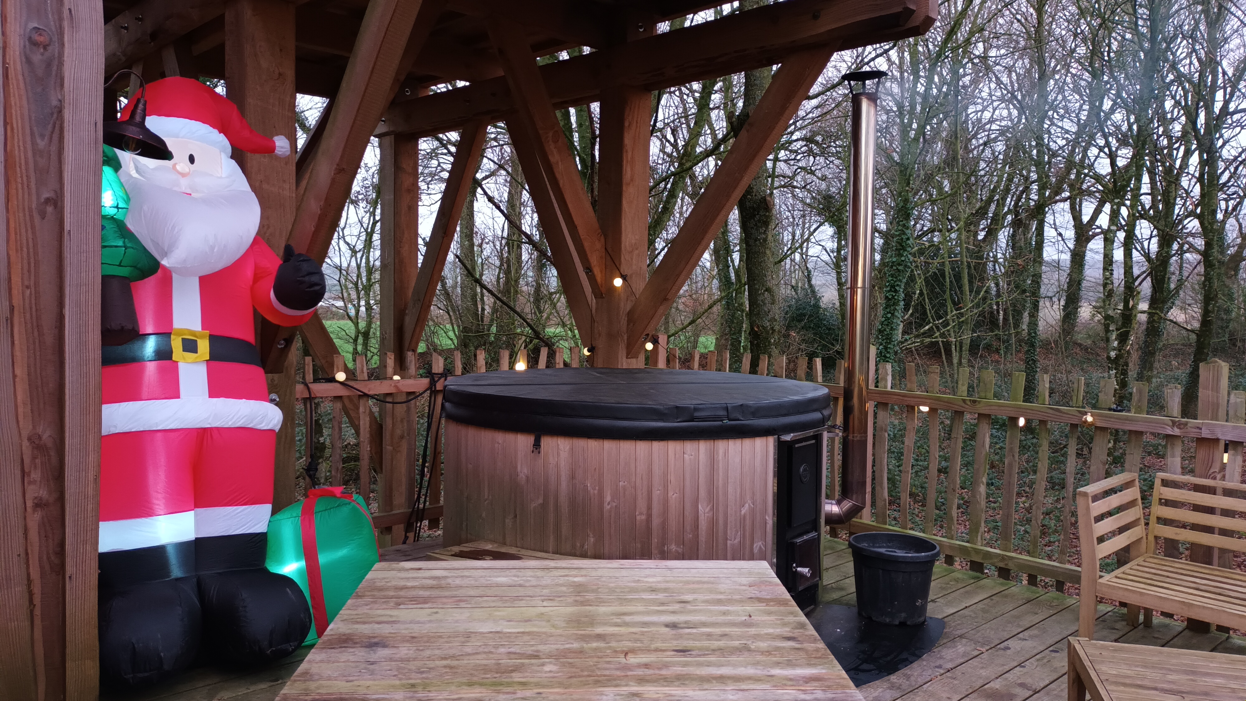 Photo n° 13 de l'avis de Erwan.a fait le 25/12/2023 à 14:43