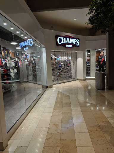 Shoe Store «Champs Sports», reviews and photos, 176 Bellevue Way NE, Bellevue, WA 98004, USA
