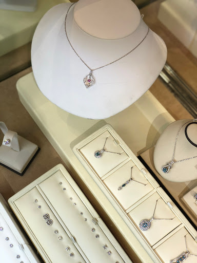 Jeweler «Heritage Jewelers», reviews and photos, 1115 E 9th St, Lockport, IL 60441, USA