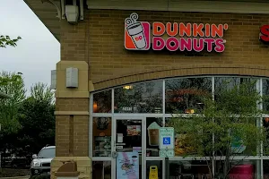 Dunkin' image