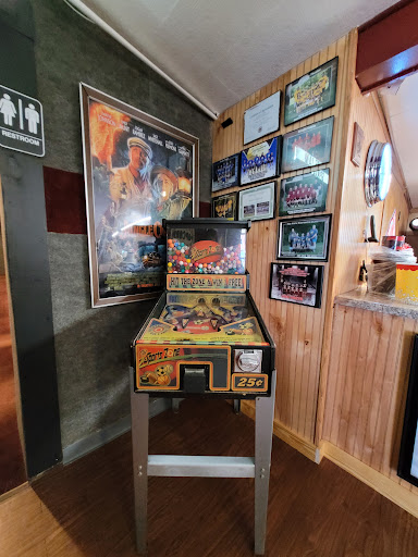 Movie Theater «Arcadia Theatre», reviews and photos, 1417 3rd St, Floresville, TX 78114, USA