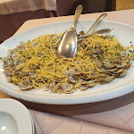 Photo n°7 de l'avis de giampaolo.a fait le 13/08/2019 à 07:15 sur le  El Paso Ristorante Pizzeria Crostineria à Valverde