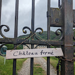 Photo n° 2 de l'avis de Rose.a fait le 07/05/2023 à 19:42 pour Château de Gudanes à Château-Verdun