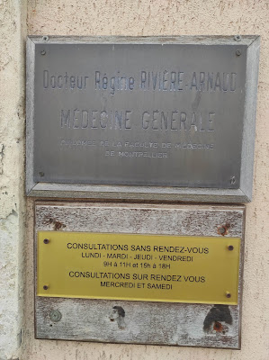 Rivière Régine à Lunel