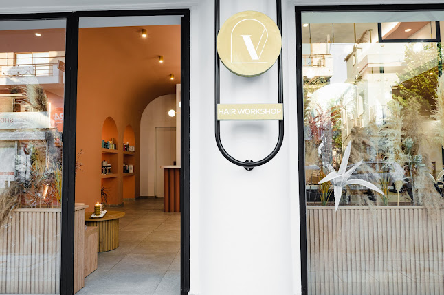 Αριθμός τηλεφώνου VASDEKI HAIR WORKSHOP - ΓΕΩΡΓΙΑ & ΕΛΕΝΗ ΒΑΣΔΕΚΗ ΟΕ