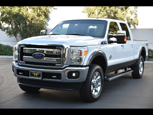 Used Car Dealer «St Mina Auto Sales», reviews and photos, 4963 Holt Blvd, Montclair, CA 91763, USA