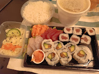 Les plus récentes photos du Restaurant japonais Pokesushi à Orléans - n°4