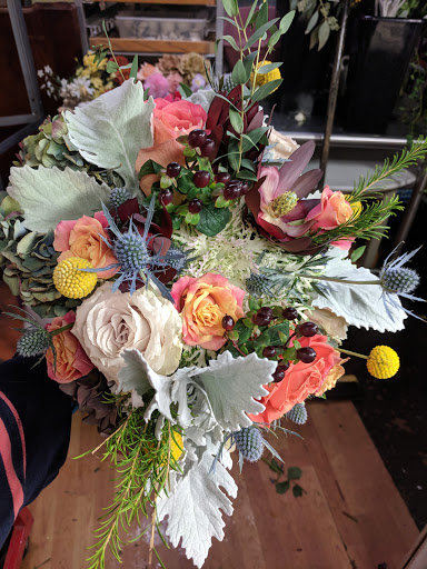Florist «Buss Flower Shop», reviews and photos, 322 N Milwaukee Ave, Libertyville, IL 60048, USA