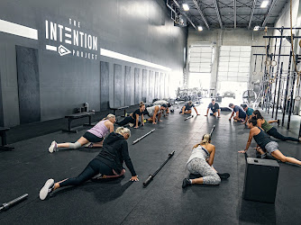 The Intention Project Gym
