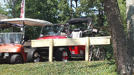 Golf Course «Braelinn Golf Club», reviews and photos, 500 Clubview Dr, Peachtree City, GA 30269, USA