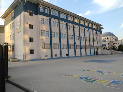 Naciye Tınaztepe İlkokulu