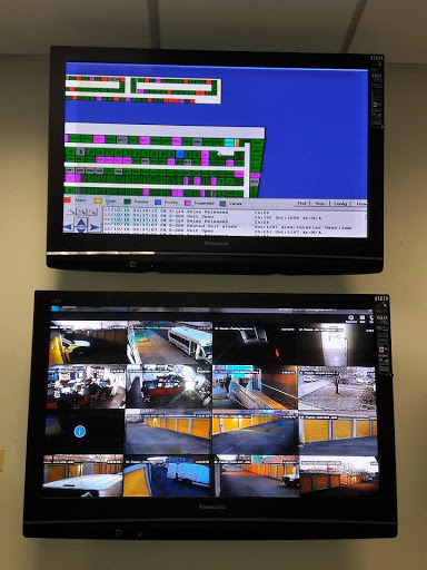 Self-Storage Facility «Storage King USA», reviews and photos, 838 Main Ave, Passaic, NJ 07055, USA