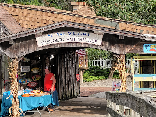 Tourist Attraction «Historic Smithville», reviews and photos, 615 E Moss Mill Rd, Smithville, NJ 08205, USA