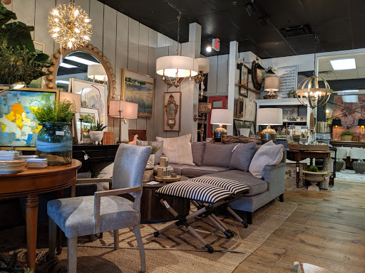 Furniture Store «Back Home Furniture», reviews and photos, 4477 S Lamar Blvd #730, Austin, TX 78745, USA