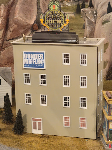 Museum «Roads and Rails Museum», reviews and photos, 200 N East St, Frederick, MD 21701, USA