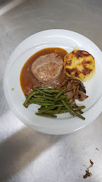 Photo n°11 de Restaurant-La Table du Dolmen-cuisine traditionnelle à La Chapelle-Vendômoise ()