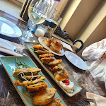 Photo n°1 de l'avis de Karin.c fait le 01/06/2022 à 17:14 sur le  Restaurant Armonia-Reichsstadt à Esslingen