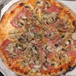 Photo n°1 de l'avis de Markus.o fait le 19/10/2020 à 19:04 sur le  Pizza Pazza à Cologne