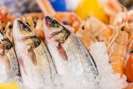 Grocery Store «Island Pacific Supermarket», reviews and photos, 11481 South St, Cerritos, CA 90703, USA