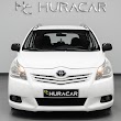 HURACAR