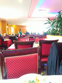 Atmosphère du Restaurant chinois Les Délices d'Asie à Rennes - n°15