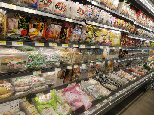 Korean Grocery Store «H Mart», reviews and photos, 3385 Milwaukee Ave, Northbrook, IL 60062, USA