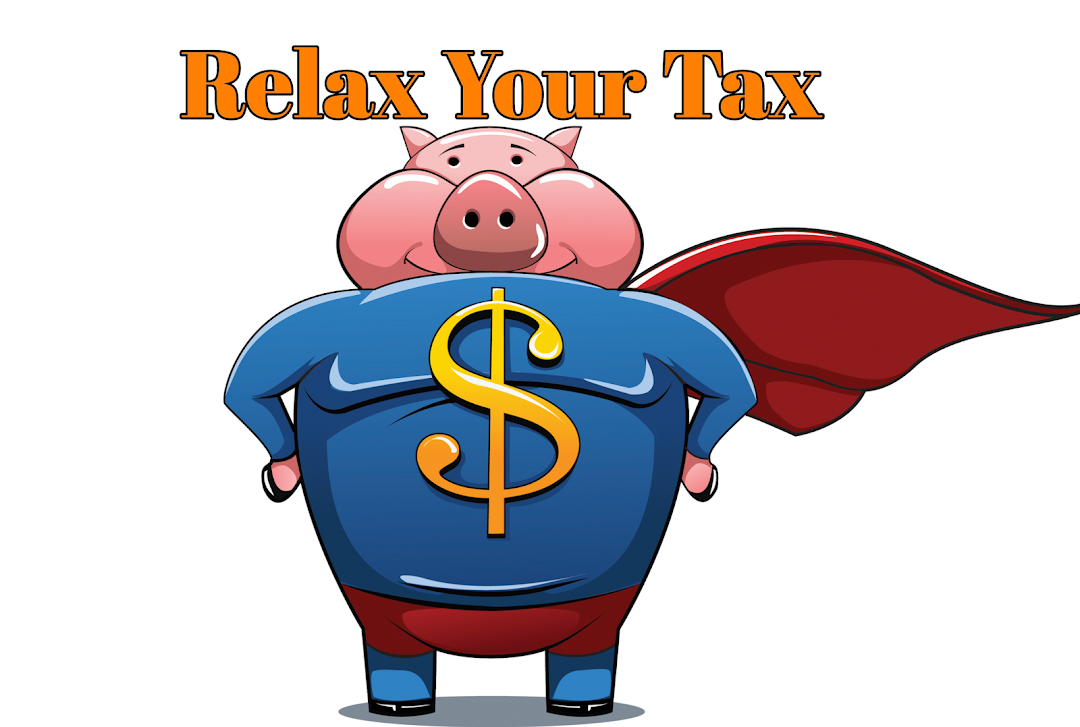 Relax Your Tax