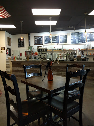 Dessert Shop «Creme and Sugar», reviews and photos, 6312 E Santa Ana Canyon Rd, Anaheim, CA 92807, USA