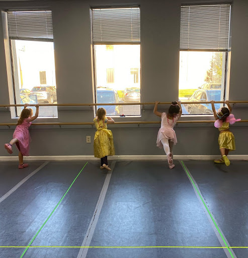 Dance School «Academy of Dance Arts», reviews and photos, 11 Clearbrook Rd, Elmsford, NY 10523, USA