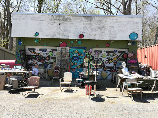 Market «Paradise Point Market Place», reviews and photos, 10300 New Glasgow Rd, Scottsville, KY 42164, USA