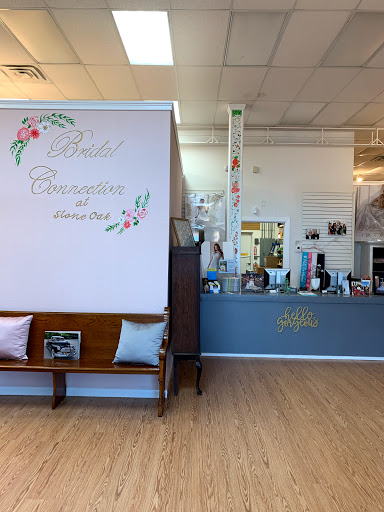 Bridal Shop «Bridal Connection», reviews and photos, 923 N Loop 1604 E #108, San Antonio, TX 78232, USA