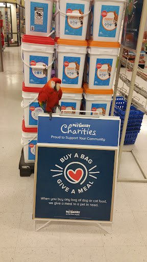 Pet Supply Store «PetSmart», reviews and photos, 33963 Doheny Park Rd, San Juan Capistrano, CA 92675, USA