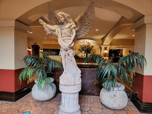 Hotel «Hotel Encanto de Las Cruces», reviews and photos, 705 S Telshor Blvd, Las Cruces, NM 88011, USA