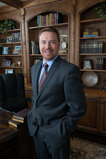 Divorce Lawyer «Irons & Irons P.A.», reviews and photos