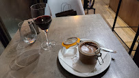 Plats et boissons du Restaurant italien Il Quadrifoglio à Paris - n°19