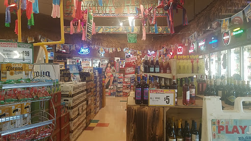 Grocery Store «Los Altos Ranch Market», reviews and photos, 1118 E Southern Ave, Mesa, AZ 85204, USA