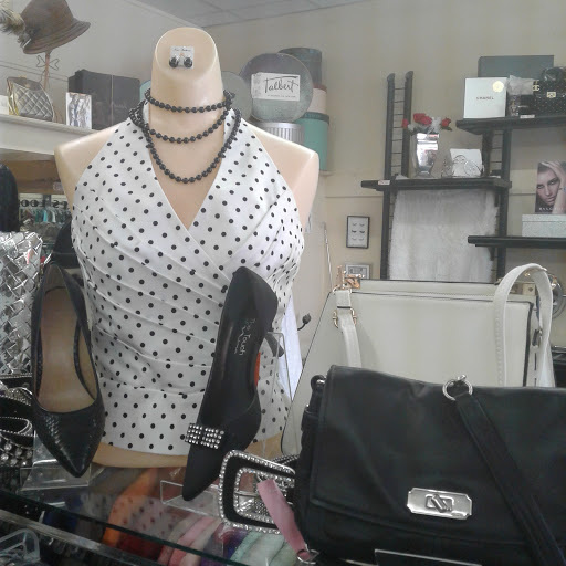 Boutique «Play It Again Consignment Boutique», reviews and photos, 2939 US-1, Fort Pierce, FL 34982, USA