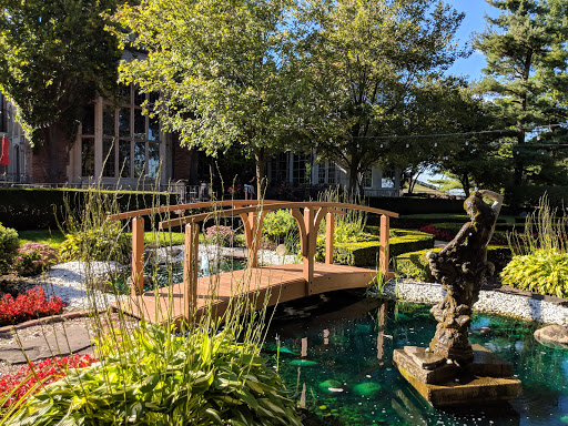 Golf Course «Pine Knob Golf Course», reviews and photos, 5580 Waldon Rd, Village of Clarkston, MI 48348, USA