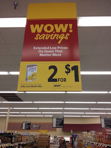 Grocery Store «Food Lion», reviews and photos, 11459 Old Nashville Hwy, Smyrna, TN 37167, USA