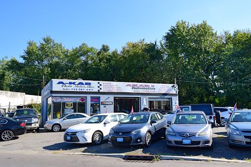 A Kar Auto Sales Inc, 36 NJ-36, North Middletown, NJ 07748, USA, 