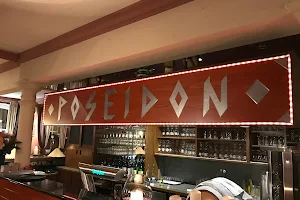 Hotel-Restaurant Poseidon image