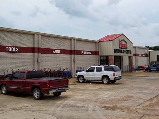 Home Hardware Center in Winnsboro, Louisiana