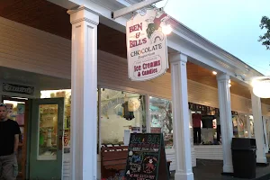 Ben & Bill's Chocolate Emporium of Martha's Vineyard image