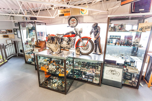 Harley-Davidson Dealer «St Joe Harley-Davidson», reviews and photos