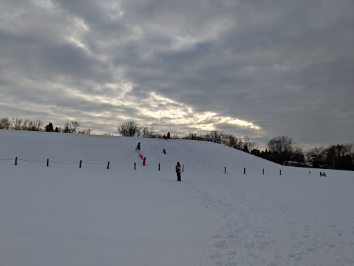 Golf Club «Hillcrest Golf Club of St. Paul», reviews and photos, 2200 Larpenteur Ave E, St Paul, MN 55109, USA