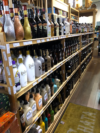 Liquor Store «Midtown Corkdorks Wine Spirits Beer», reviews and photos, 1610 Church St, Nashville, TN 37203, USA