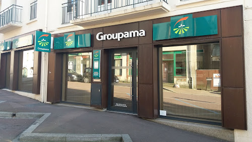 Agence d'assurance Agence Groupama Coutances Coutances