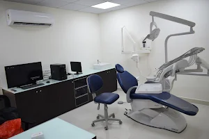 Dr. Tejani's Dental Studio & Orthodontic Centre image
